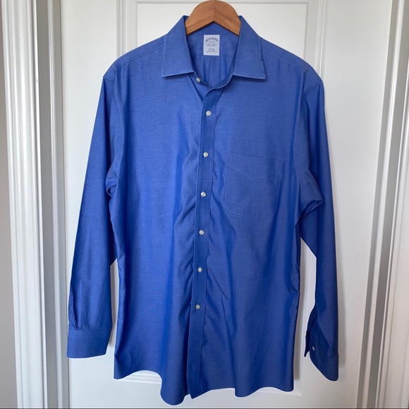 Brooks Brothers Dress Shirt - Picture 3 of 6